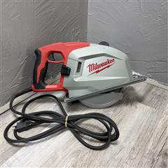Milwaukee 6370-20 8